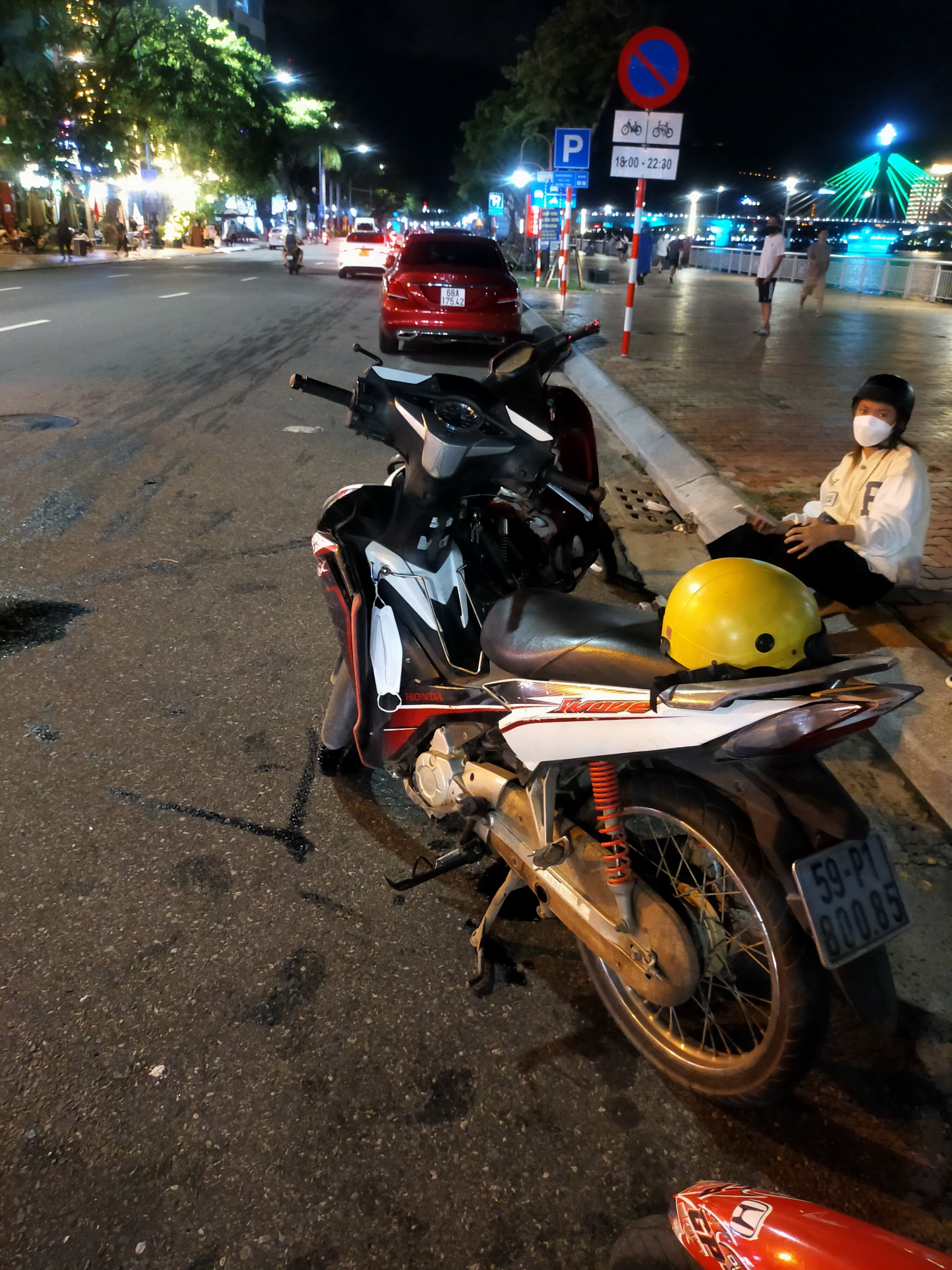 Sửa Xe Máy Lưu Động 24/7 Tại Đà Nẵng